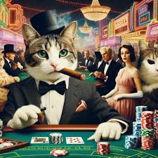 Онлайн казино Vulkan Olimp Casino