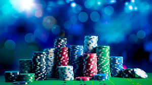 Vulkan Olimp Casino